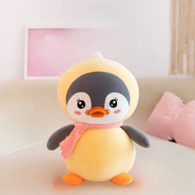 Load image into Gallery viewer, Baby Penguin Soft Toy - Tinyminymo
