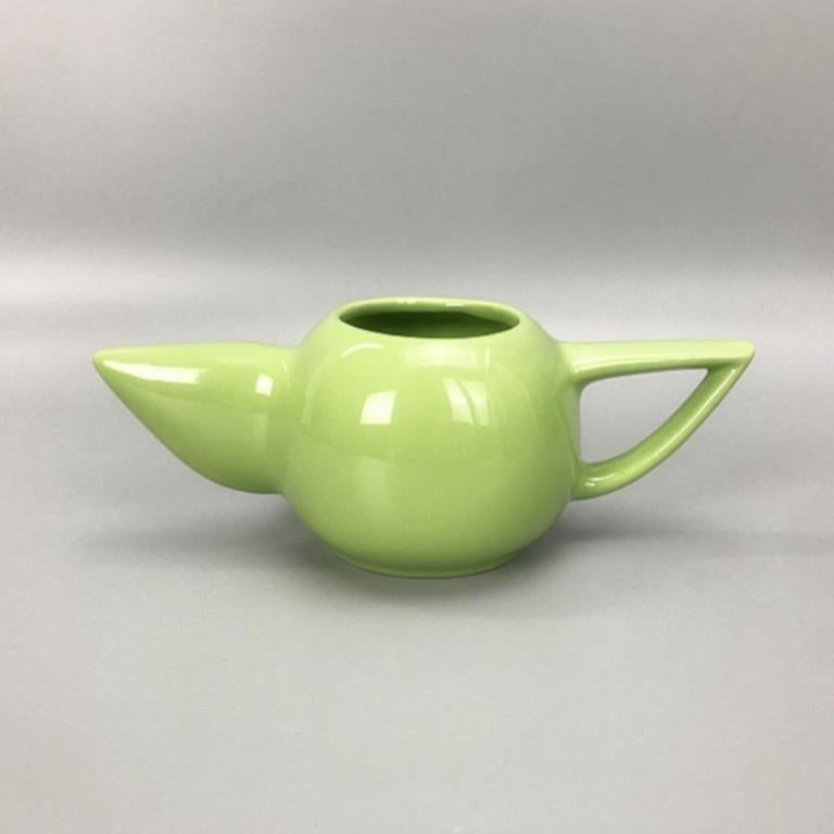 Baby Yoda 3D Mug - Tinyminymo