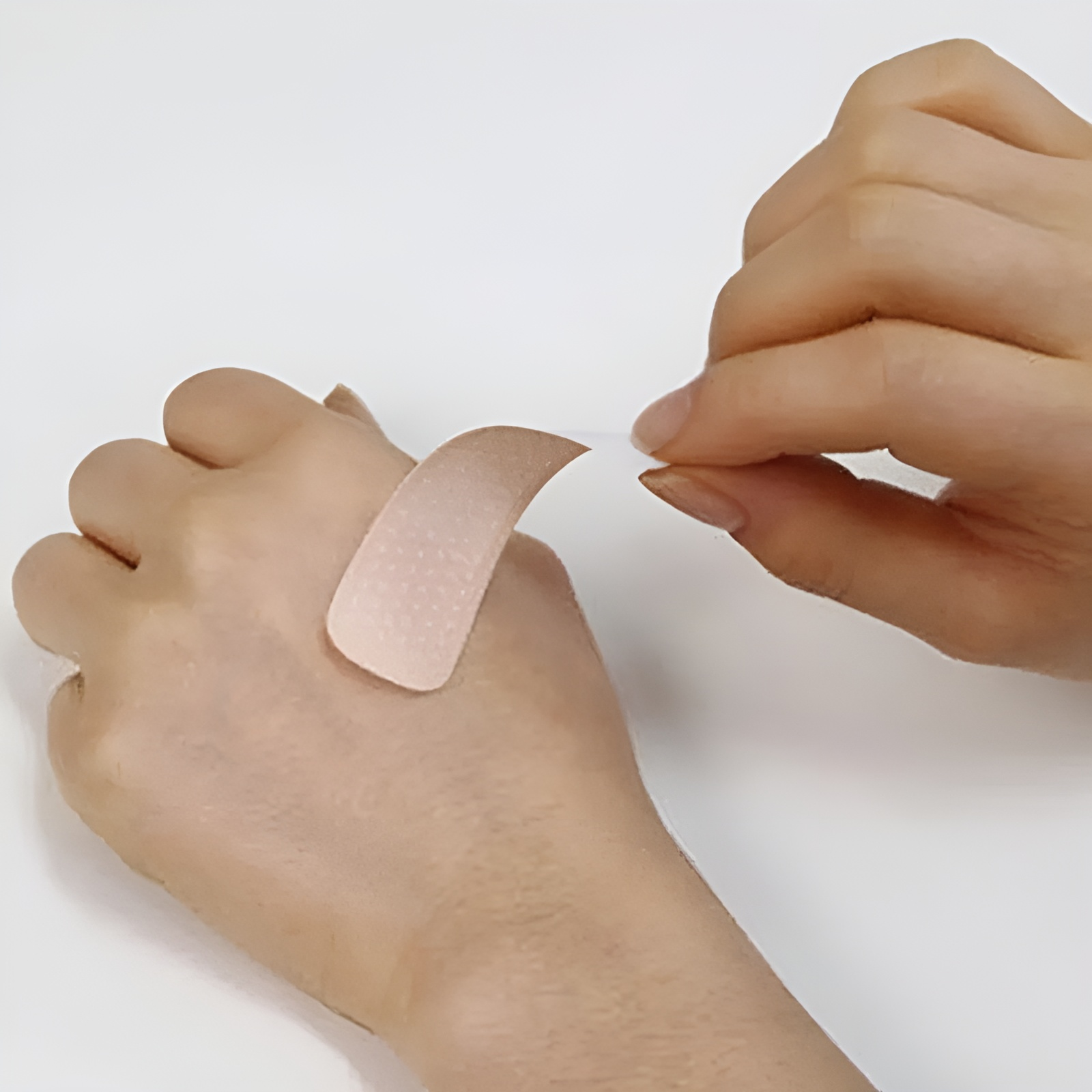 Bandaid Sticky Notes - Set of 3 - Tinyminymo