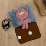 Bear Electric Furr Hot Water Bag