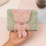 Bear Electric Furr Hot Water Bag