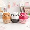 Bear Snack Box