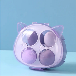 Beauty Blender Kitty Box - Set of 4 - Tinyminymo
