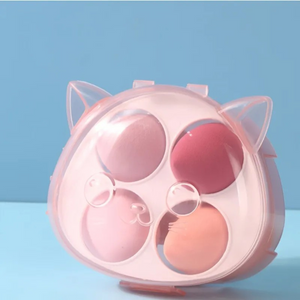 Beauty Blender Kitty Box - Set of 4 - Tinyminymo