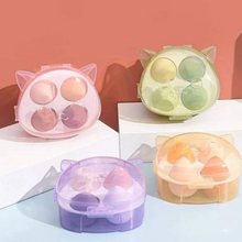 Load image into Gallery viewer, Beauty Blender Kitty Box - Set of 4 - Tinyminymo
