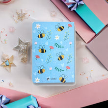 Load image into Gallery viewer, Bee-utiful Thoughts Notebook - Tinyminymo
