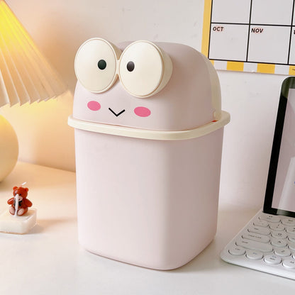 Big Eye Frog Desk Accessory - Tinyminymo
