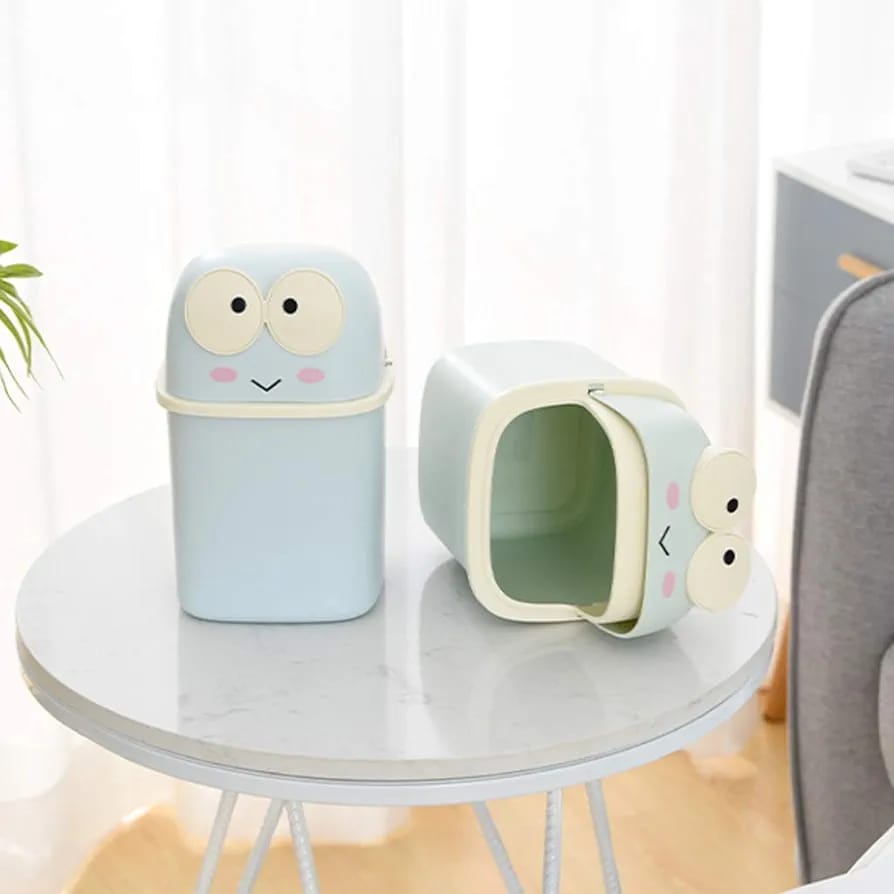 Big Eye Frog Desk Accessory - Tinyminymo