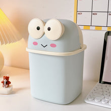 Load image into Gallery viewer, Big Eye Frog Desk Accessory - Tinyminymo
