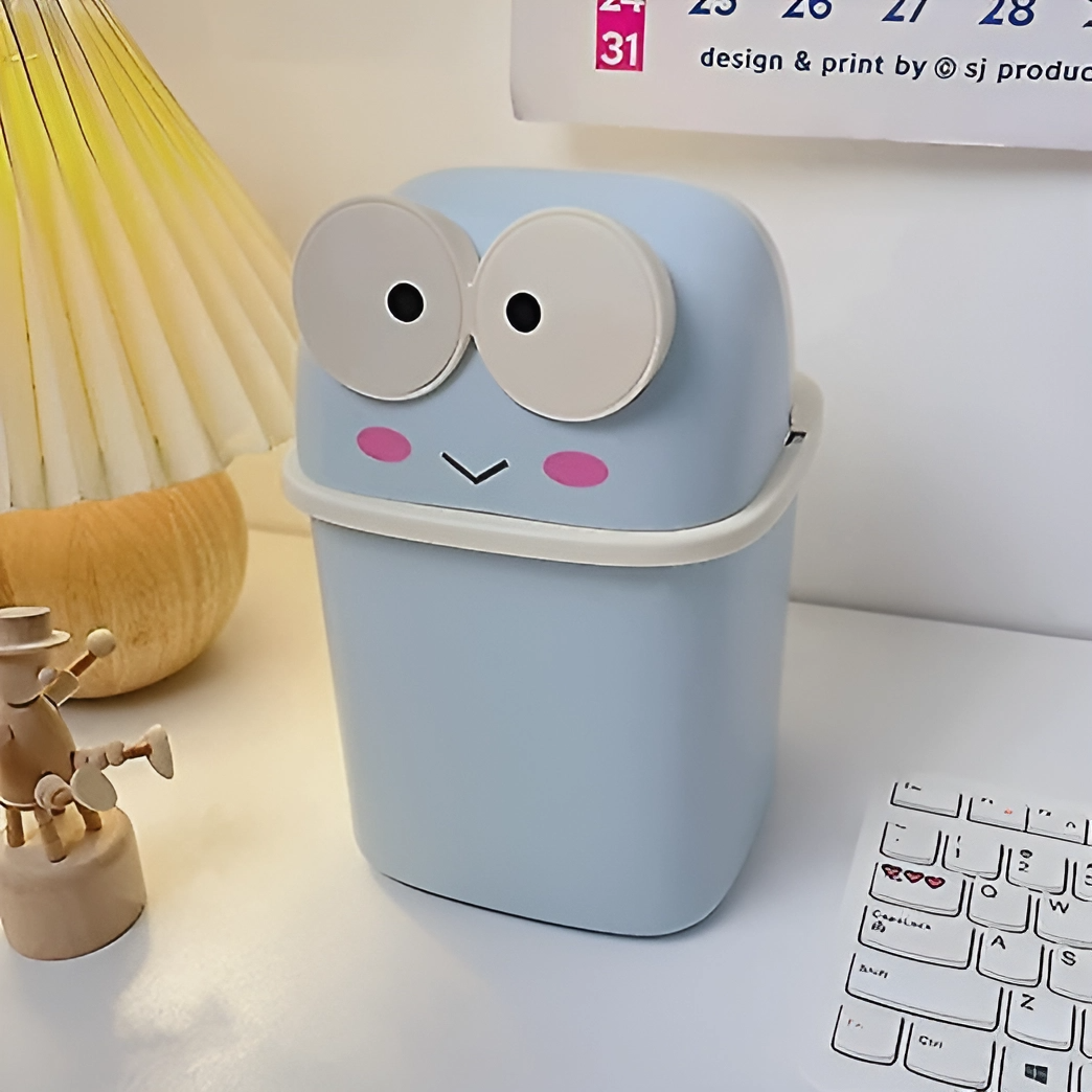 Big Eye Frog Desk Accessory - Tinyminymo