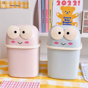 Big Eye Frog Desk Accessory - Tinyminymo