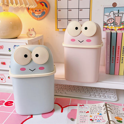 Big Eye Frog Desk Accessory - Tinyminymo