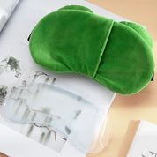 Big Eye Frog Eye Mask - Tinyminymo