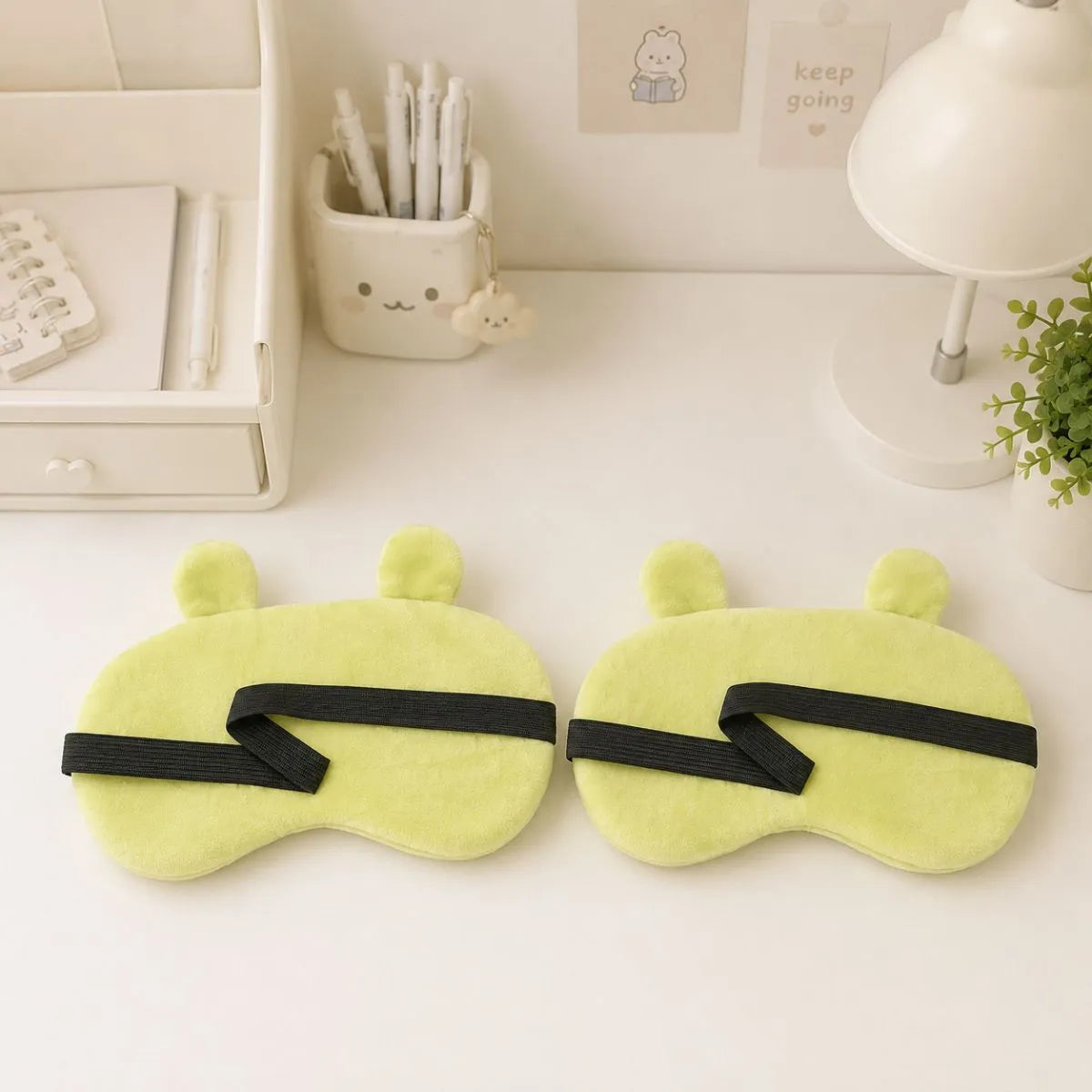 Elastic Strap of Frog Eye Mask - Tinyminymo
