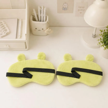 Elastic Strap of Frog Eye Mask - Tinyminymo