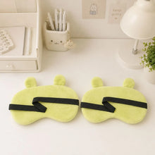 Load image into Gallery viewer, Elastic Strap of Frog Eye Mask - Tinyminymo
