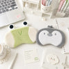 Big Eye Frog Eye Mask