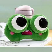 Big Eye Frog Eye Mask - Tinyminymo