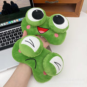 Big Eye Frog Eye Mask - Tinyminymo