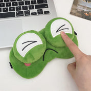 Big Eye Frog Eye Mask - Tinyminymo