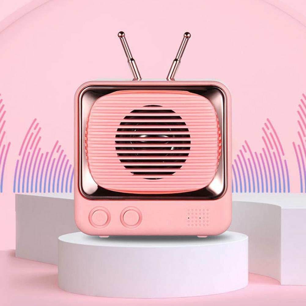 Big TV Bluetooth Speakers - Tinyminymo