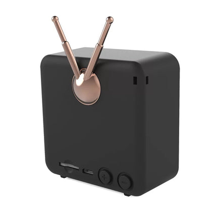 Big TV Bluetooth Speakers - Tinyminymo