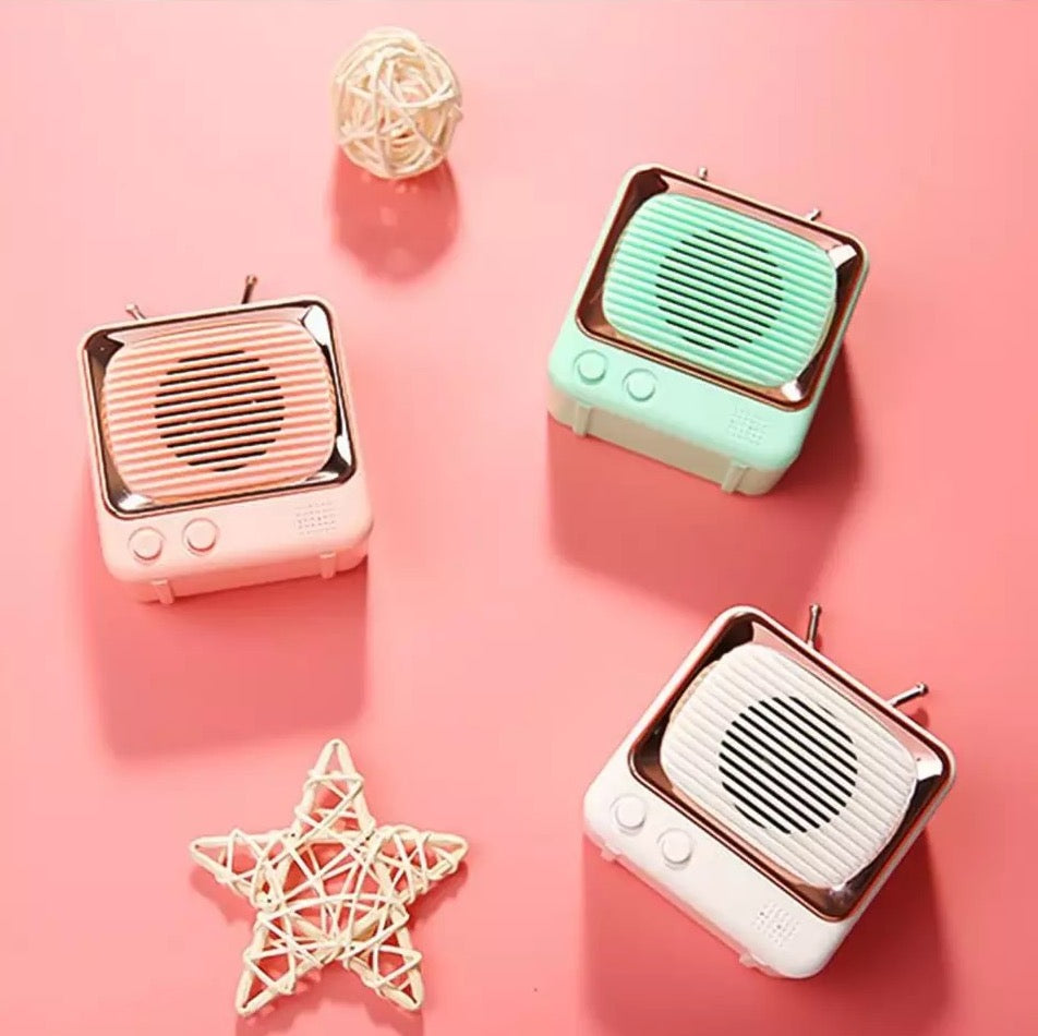 Big TV Bluetooth Speakers - Tinyminymo