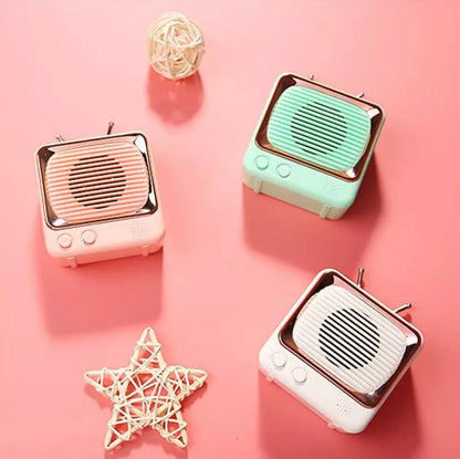 Big TV Bluetooth Speakers - Tinyminymo