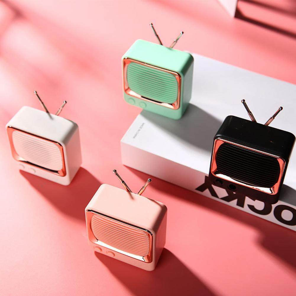 Big TV Bluetooth Speakers - Tinyminymo