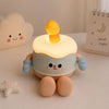 Birthday Cake Lamp