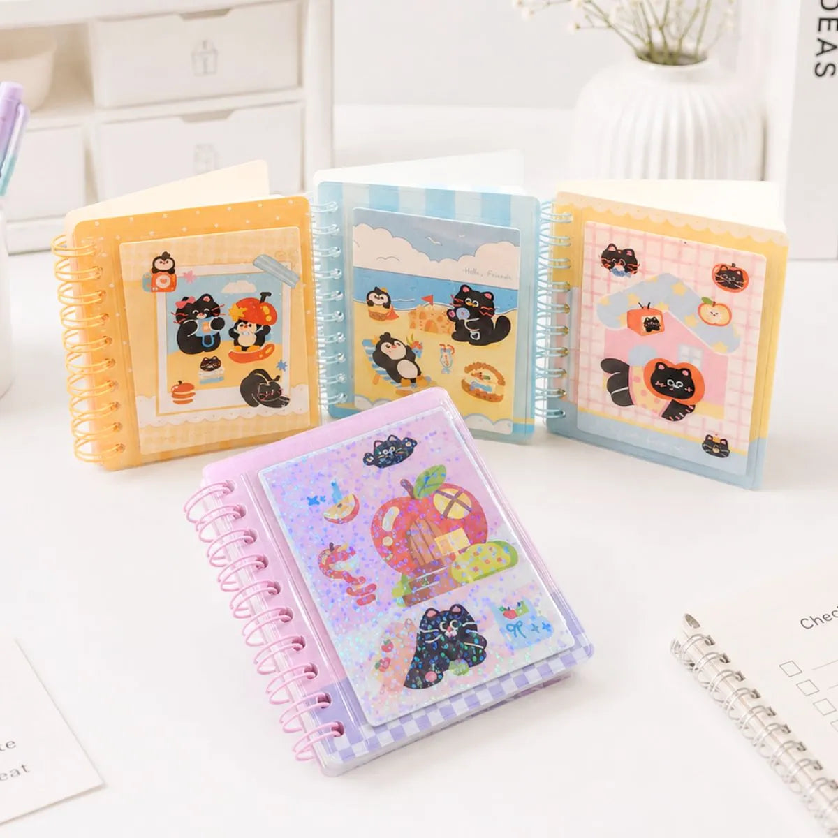 All Designs of Bling Mini Diaries - Tinyminymo