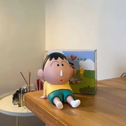 Bo-chan Desk Accessory and Mobile Holder-Tinyminymo