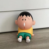 Bo-chan Desk Accessory and Mobile Holder