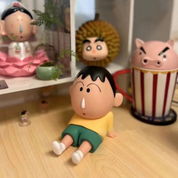 Bo-chan Desk Accessory and Mobile Holder-Tinyminymo