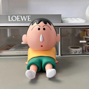 Bo-chan Desk Accessory and Mobile Holder-Tinyminymo