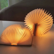 Load image into Gallery viewer, Two Book Lamps - Tinyminymo
