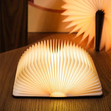 Load image into Gallery viewer, Aesthetic Book Lamp - Tinyminymo
