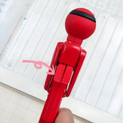 Unique Design Pen - Tinyminymo