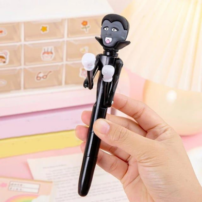 Vampire Boxing Pen - Tinyminymo