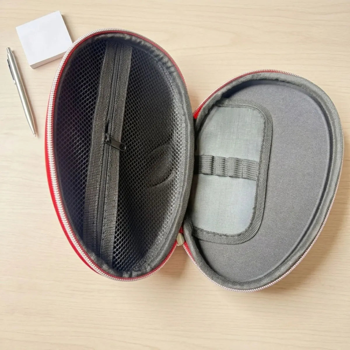 Inside Spiderman Pouch - Tinyminymo