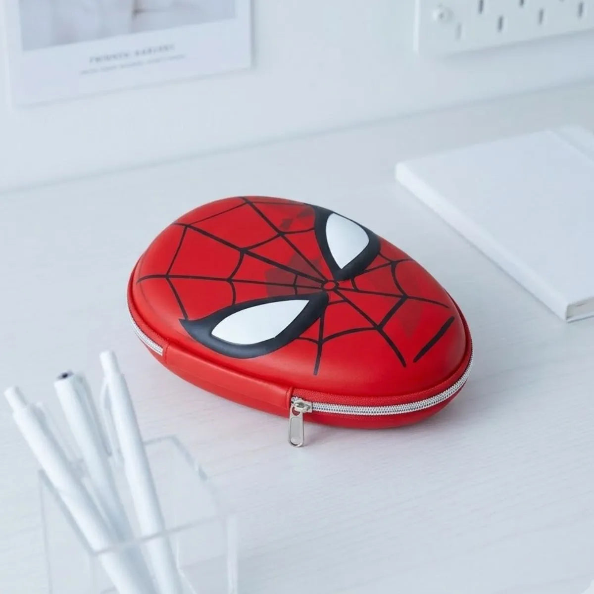 Spiderman Pouch - Tinyminymo