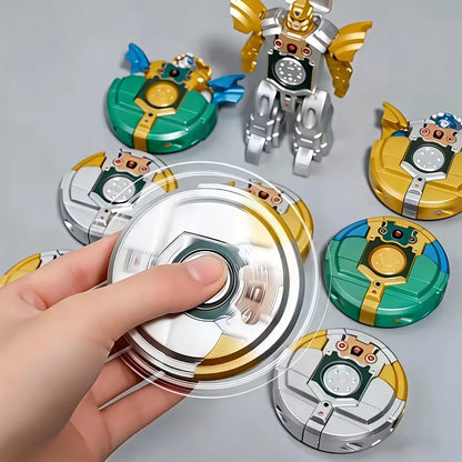 Transformer Spinner - Tinyminymo