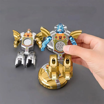 Transformer Spinners - Tinyminymo