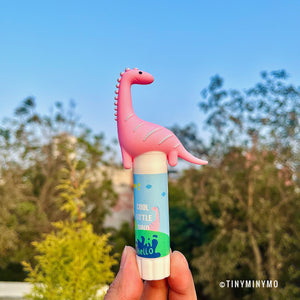 Brachiosaurus Glue Stick - Tinyminymo