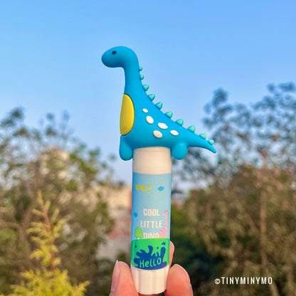 Brachiosaurus Glue Stick - Tinyminymo