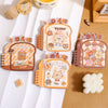 Bread Mini Diary
