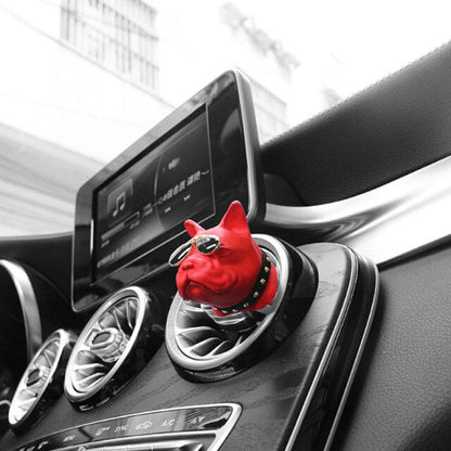 Bull Dog Car Perfume - Tinyminymo