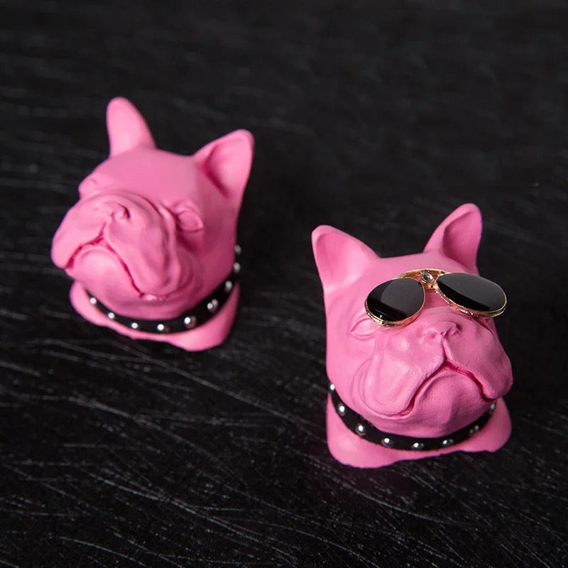 Bull Dog Car Perfume - Tinyminymo