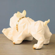 Bull Dog Table Top Organiser - Tiynminymo