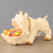 Bull Dog Table Top Organiser - Tiynminymo